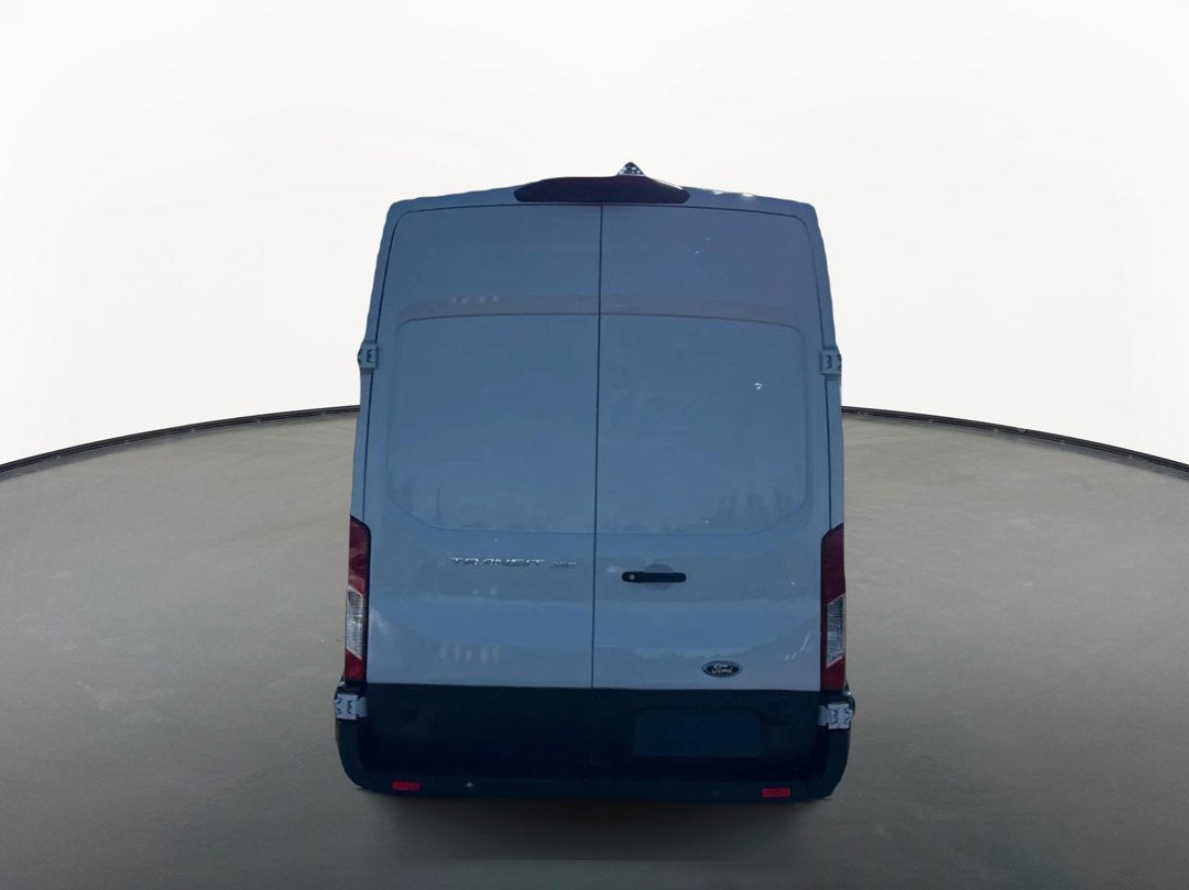 2022 Ford Transit Cargo Van T350 AWD EL HI 95