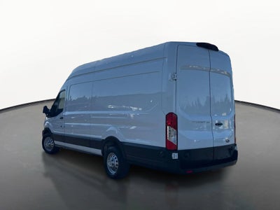 2022 Ford Transit Cargo Van T350 AWD EL HI 95