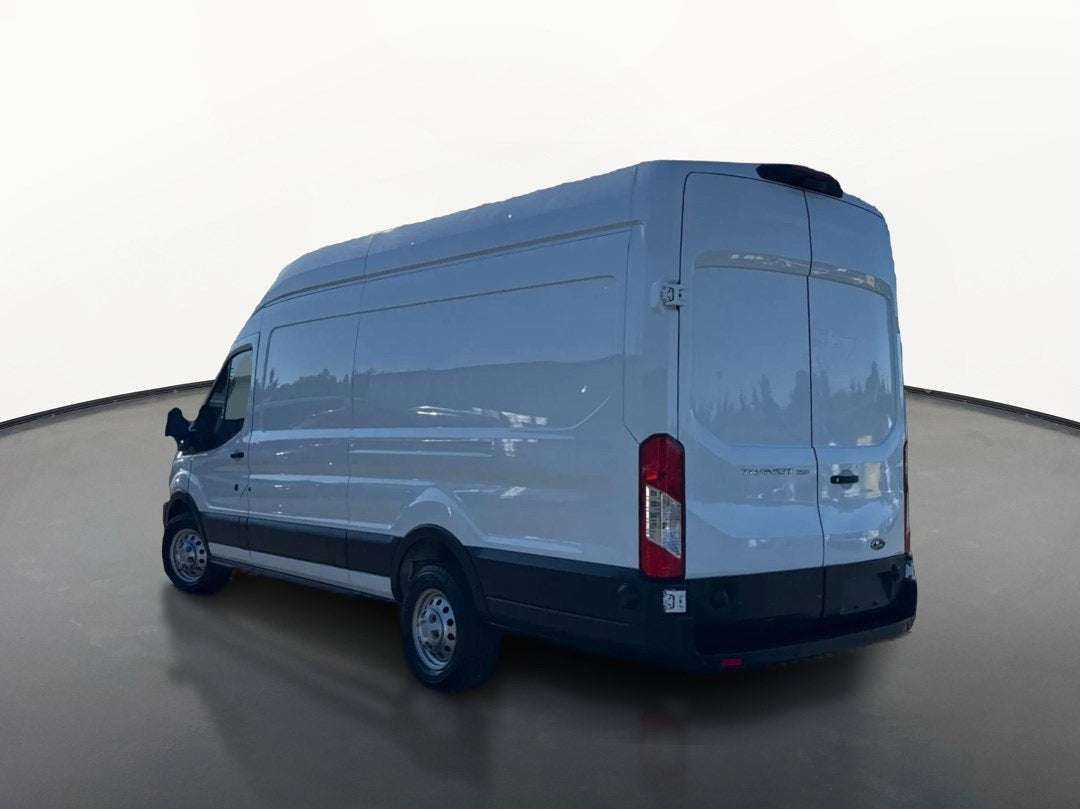 2022 Ford Transit Cargo Van T350 AWD EL HI 95