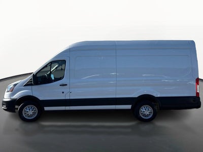 2022 Ford Transit Cargo Van T350 AWD EL HI 95
