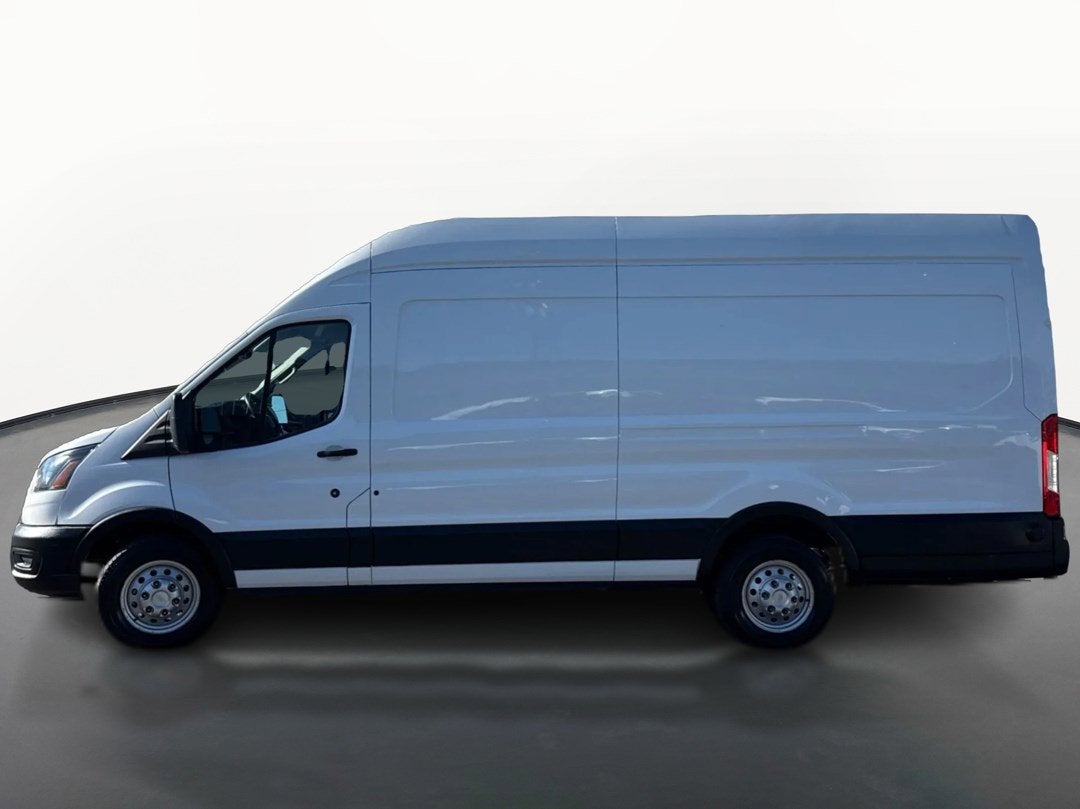 2022 Ford Transit Cargo Van T350 AWD EL HI 95