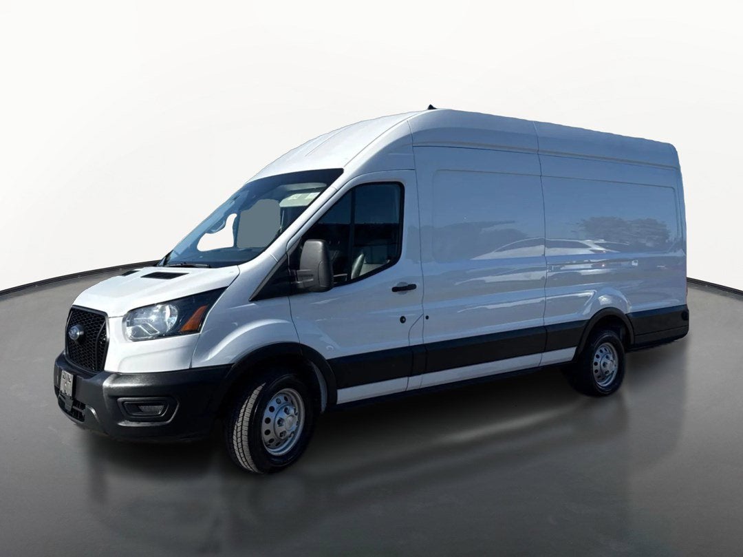 2022 Ford Transit Cargo Van T350 AWD EL HI 95