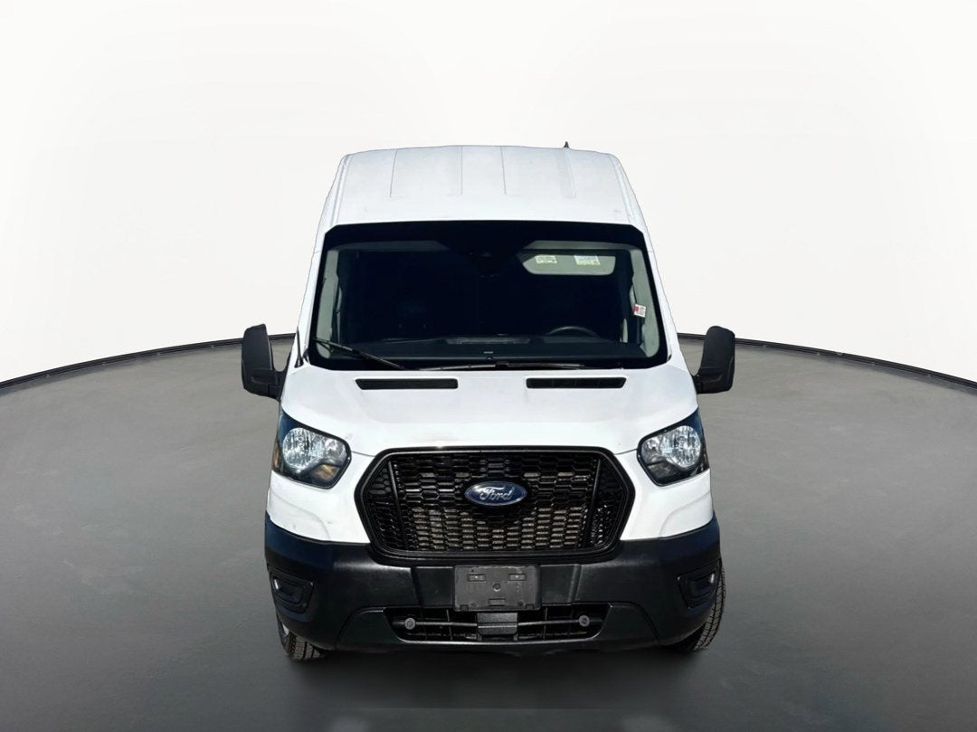 2022 Ford Transit Cargo Van T350 AWD EL HI 95