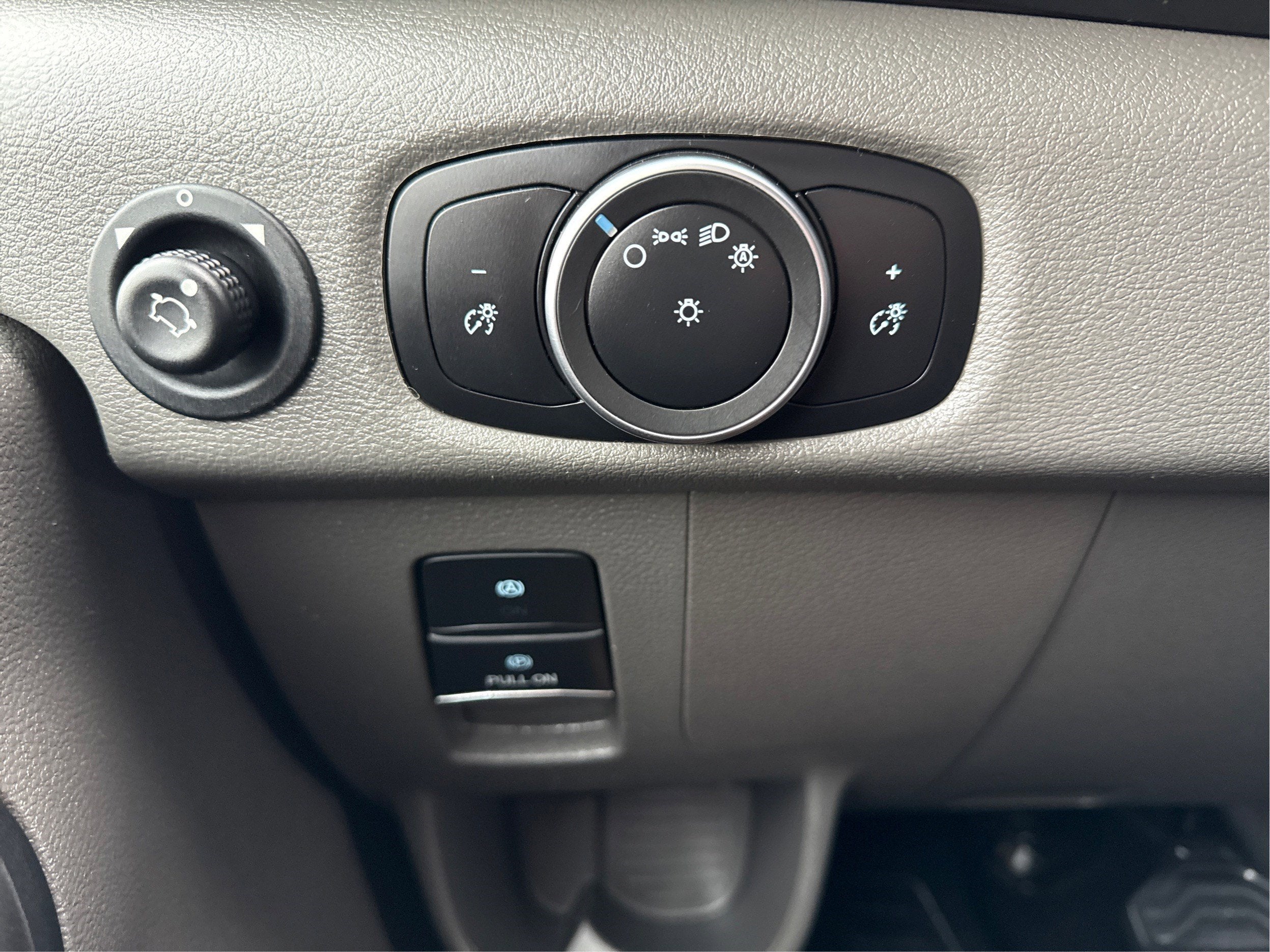 2022 Ford Transit Cargo Van T350 AWD EL HI 95