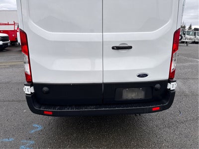 2022 Ford Transit Cargo Van T350 AWD EL HI 95