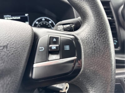 2022 Ford Transit Cargo Van T350 AWD EL HI 95