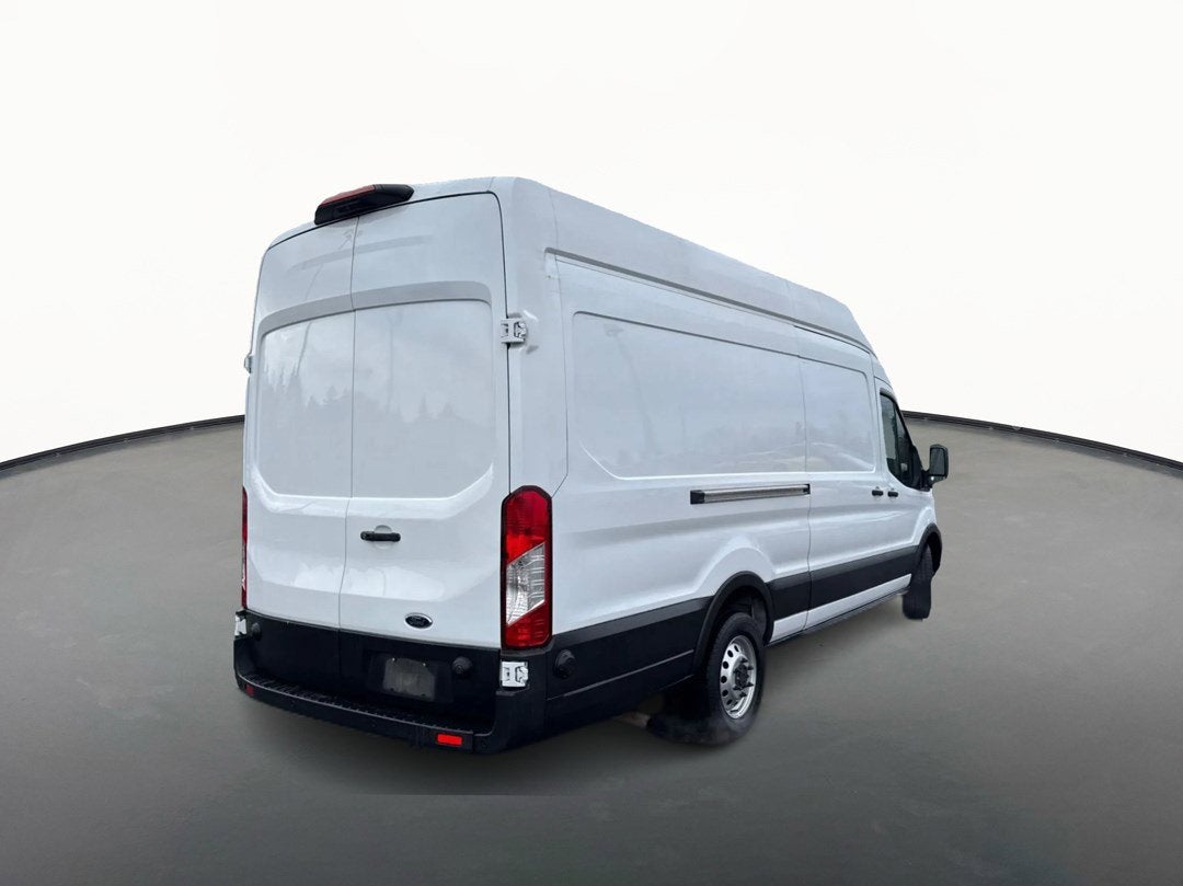 2022 Ford Transit Cargo Van T350 AWD EL HI 95