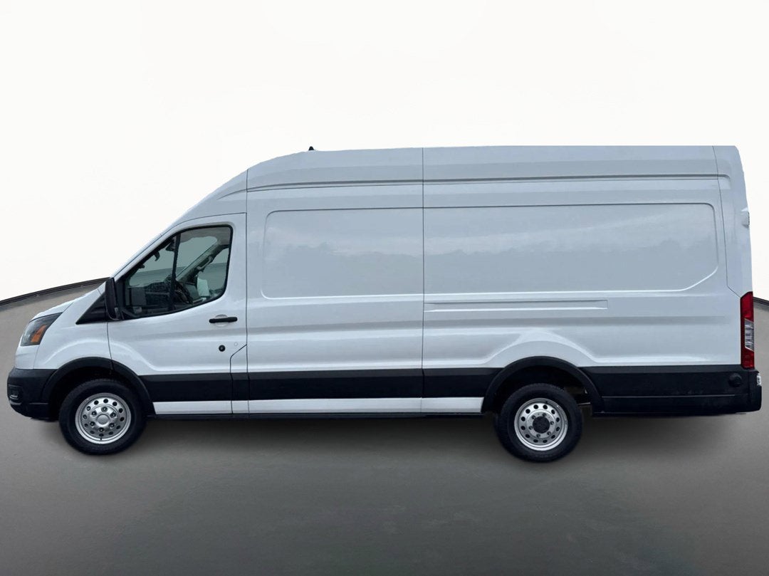 2022 Ford Transit Cargo Van T350 AWD EL HI 95