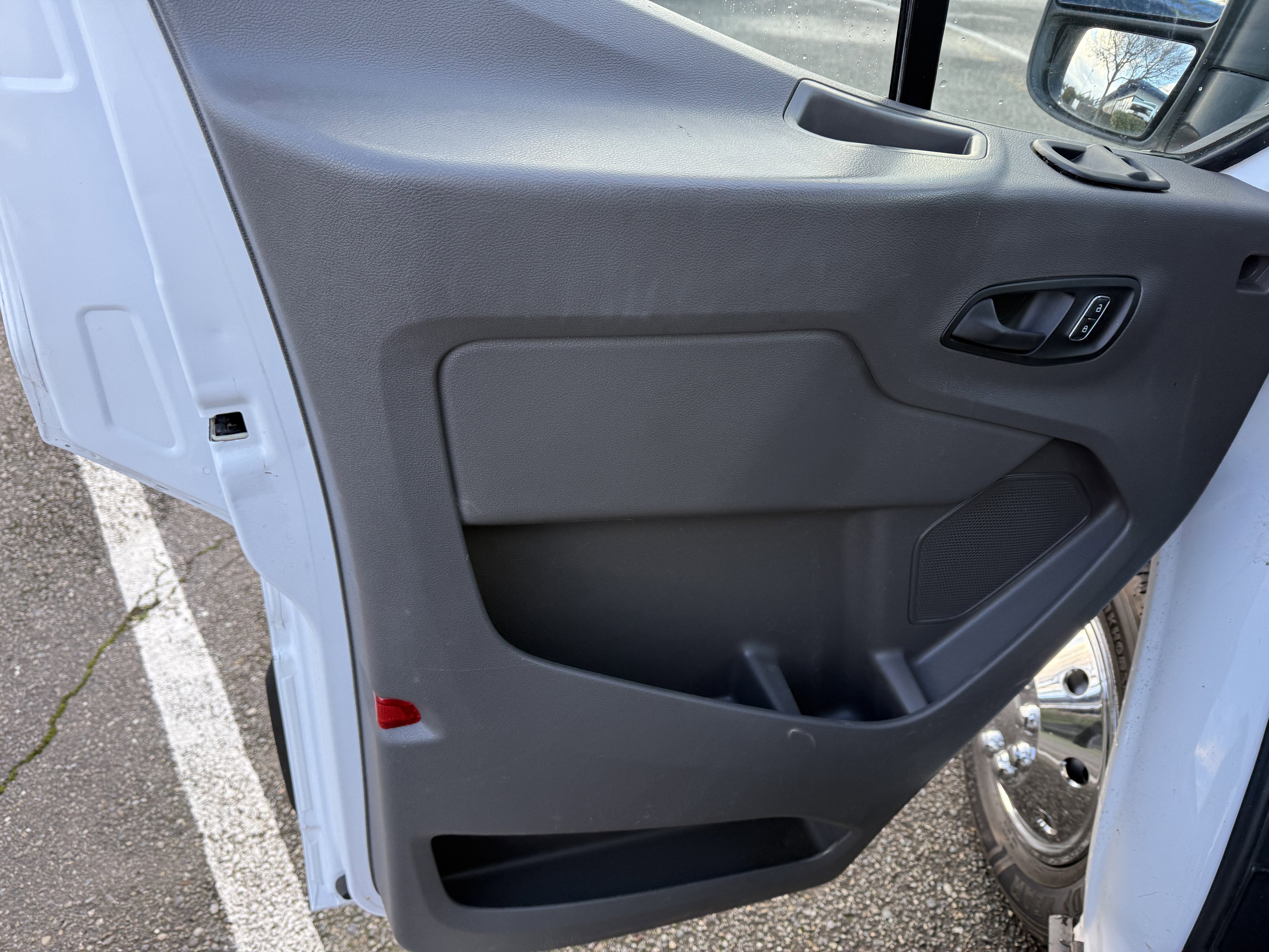 2022 Ford Transit-350 Cargo Van T350 AWD EL HI 95