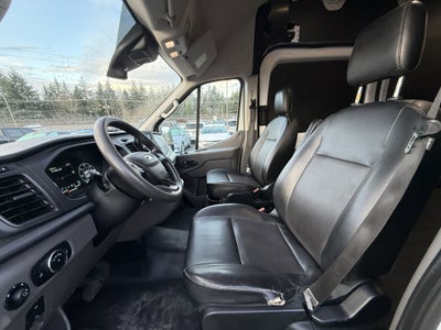 2022 Ford Transit-350 Cargo Van T350 AWD EL HI 95