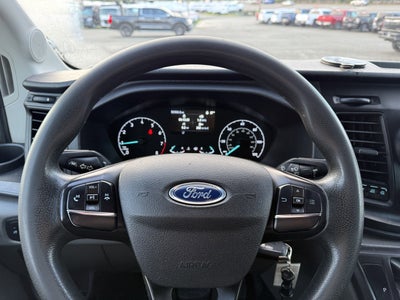 2022 Ford Transit-350 Cargo Van T350 AWD EL HI 95