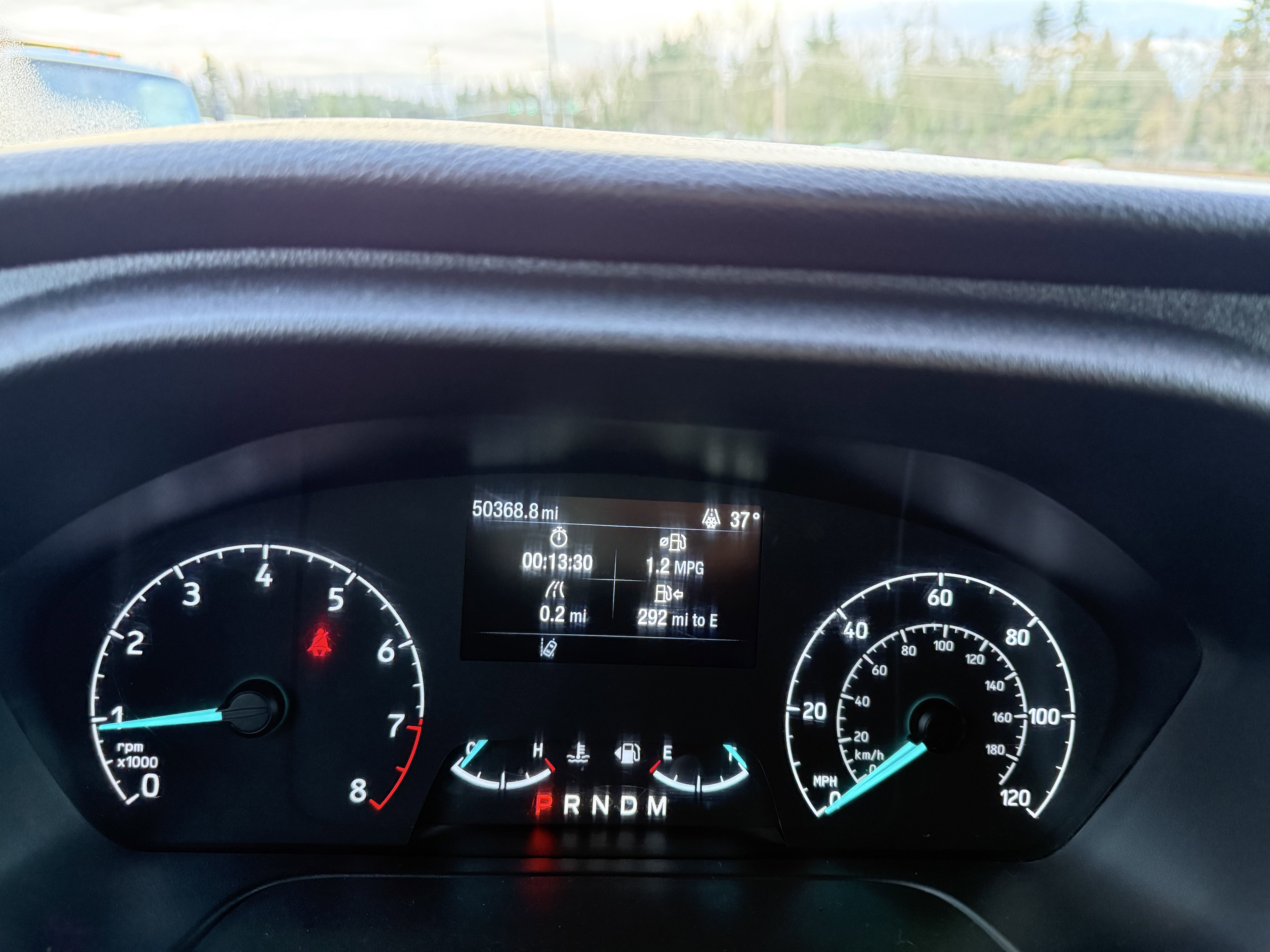 2022 Ford Transit-350 Cargo Van T350 AWD EL HI 95