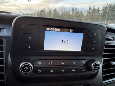 2022 Ford Transit-350 Cargo Van T350 AWD EL HI 95