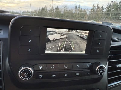 2022 Ford Transit-350 Cargo Van T350 AWD EL HI 95