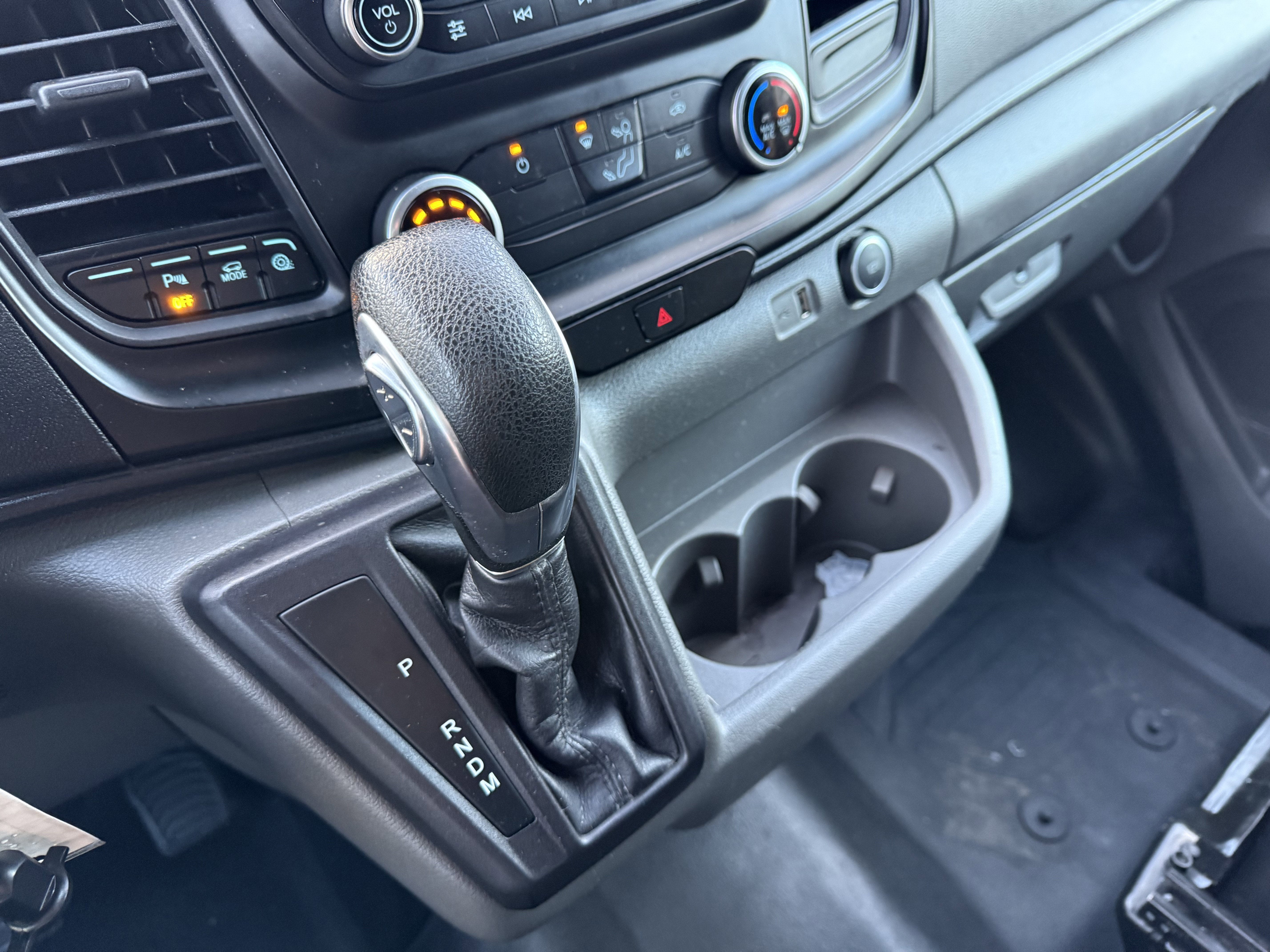 2022 Ford Transit-350 Cargo Van T350 AWD EL HI 95