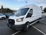 2022 Ford Transit-350 Cargo Van T350 AWD EL HI 95
