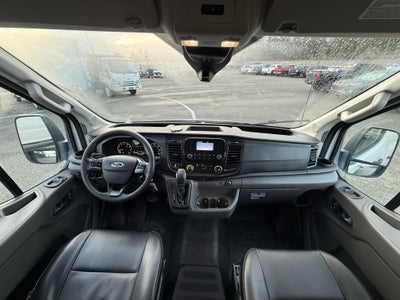 2022 Ford Transit-350 Cargo Van T350 AWD EL HI 95