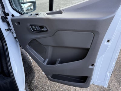 2022 Ford Transit-350 Cargo Van T350 AWD EL HI 95