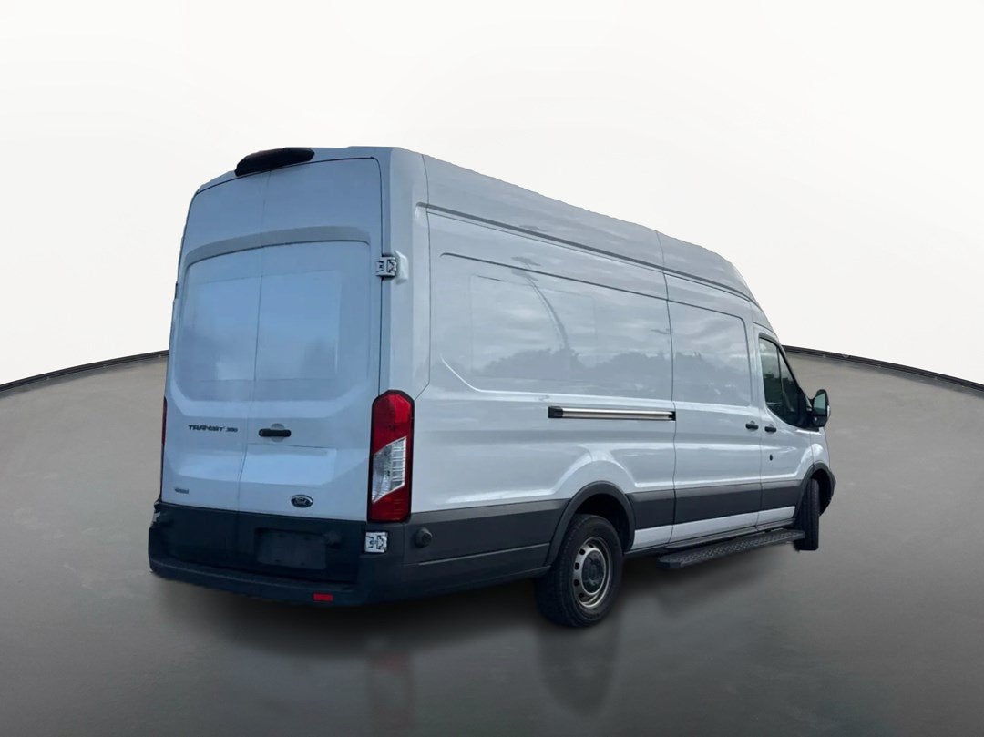 2018 Ford Transit-350 T-350 148 EL HI