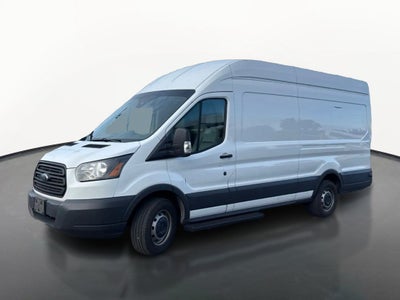 2018 Ford Transit-350 T-350 148 EL HI