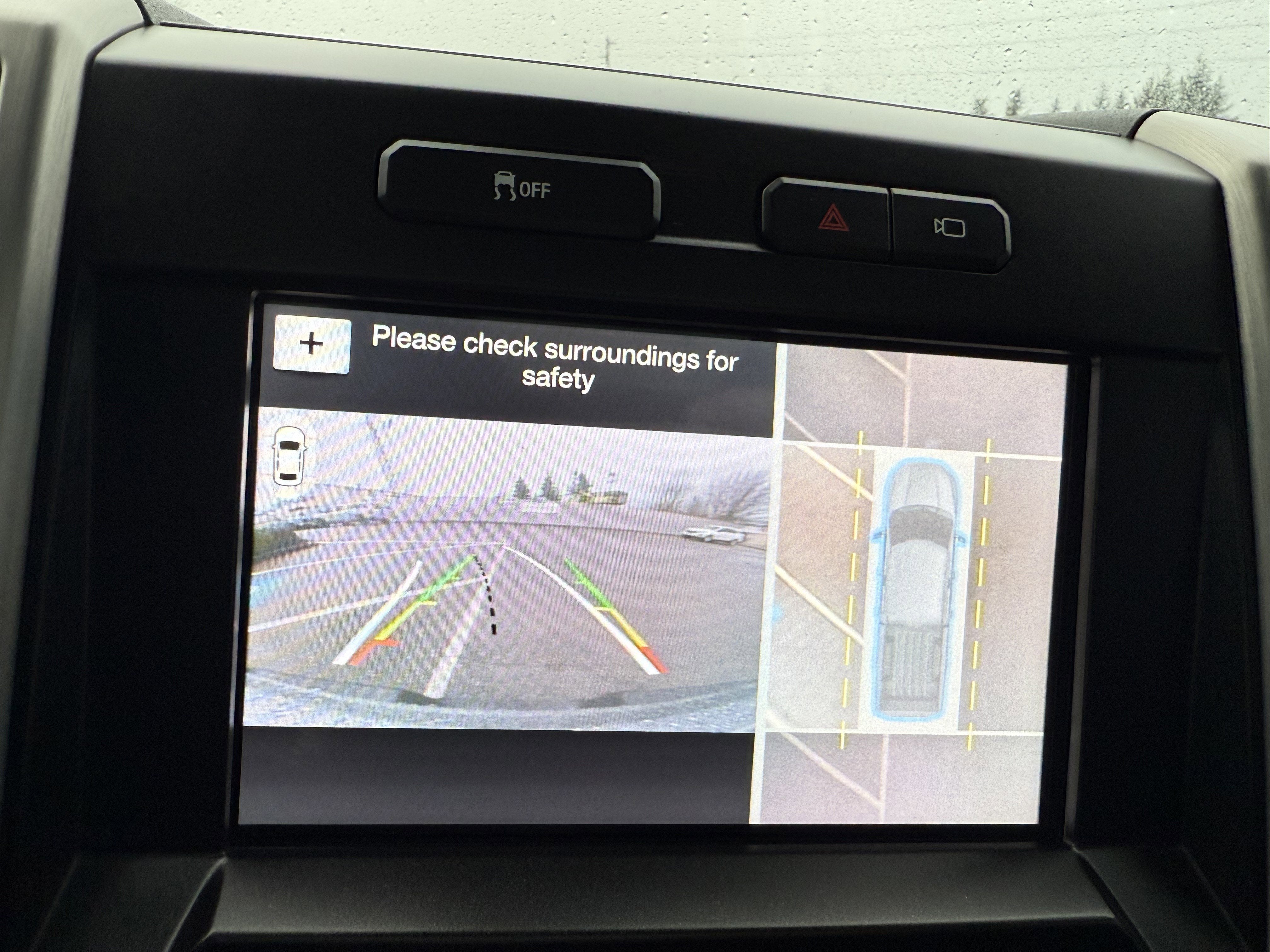 2017 Ford F-150 Platinum