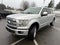 2017 Ford F-150 Platinum