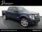 2014 Ford F-150 Limited
