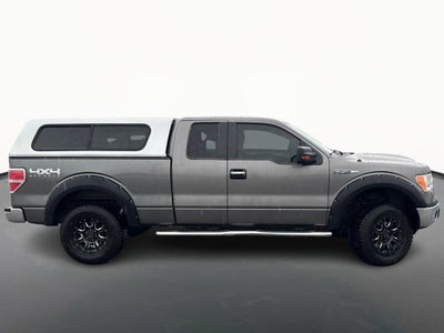 2013 Ford F-150 XL