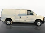 2010 Ford Econoline Cargo Van Commercial