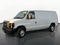 2010 Ford Econoline Cargo Van Commercial