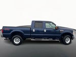 2008 Ford F-350 LARIAT