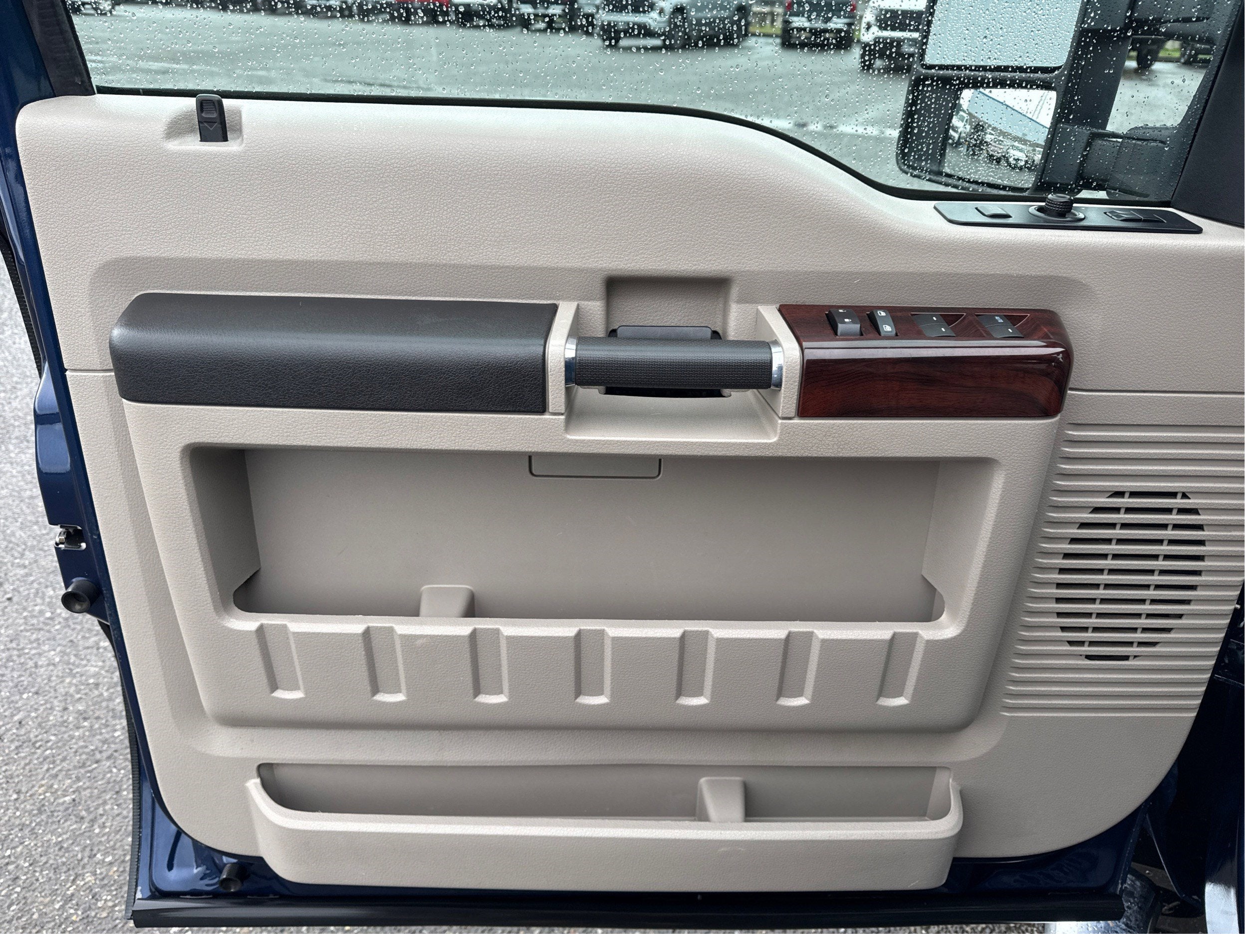 2008 Ford F-350 LARIAT