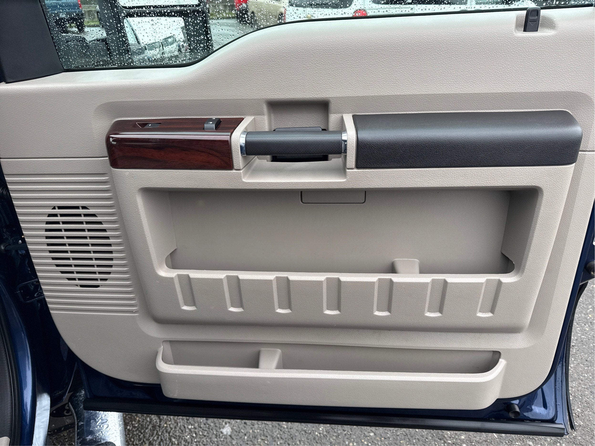 2008 Ford F-350 LARIAT