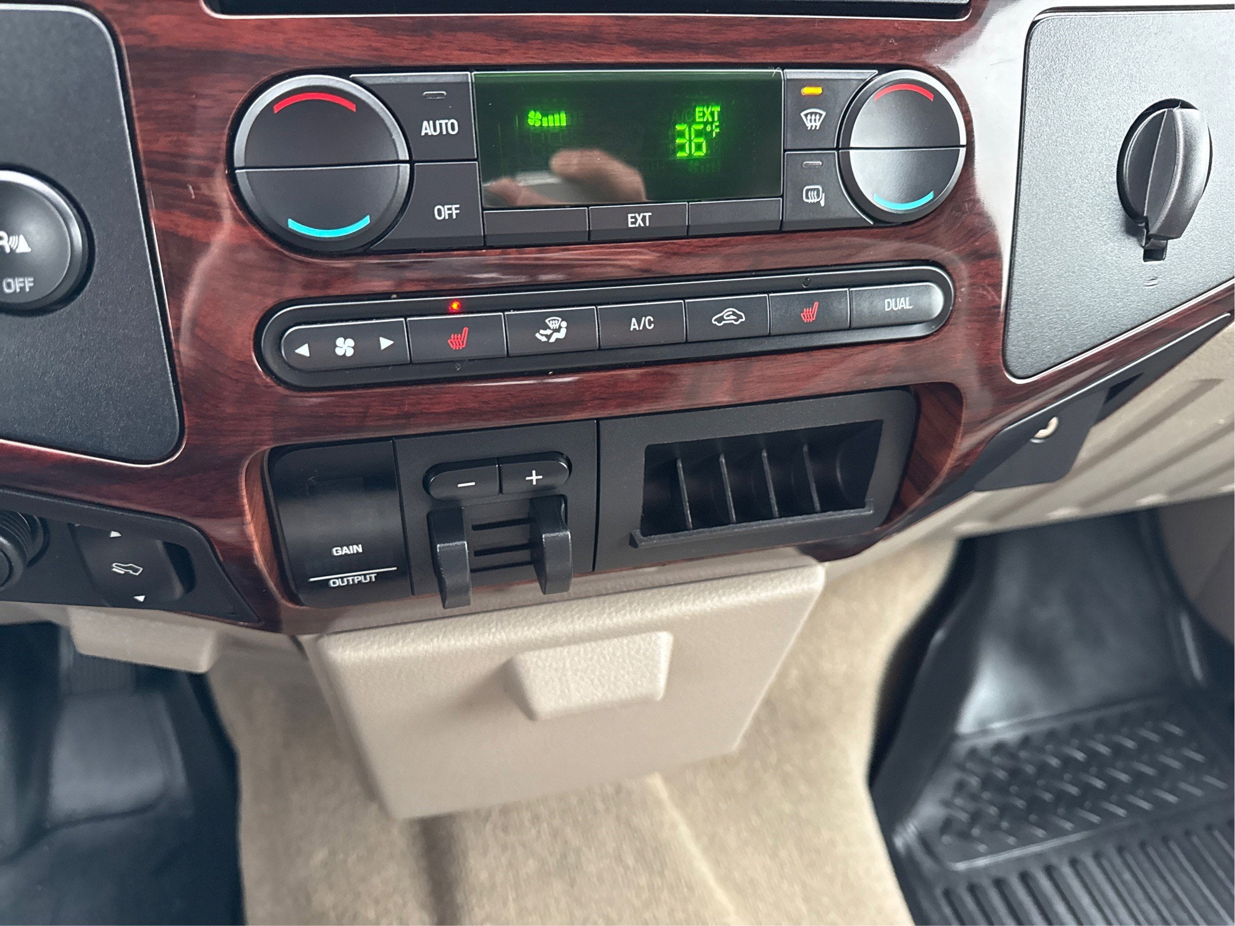 2008 Ford F-350 LARIAT