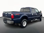 2008 Ford F-350 LARIAT