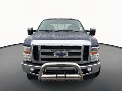 2008 Ford F-350 LARIAT
