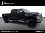 2008 Ford F-350 LARIAT