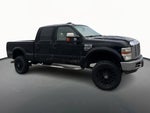 2008 Ford F-350 LARIAT