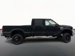2008 Ford F-350 LARIAT
