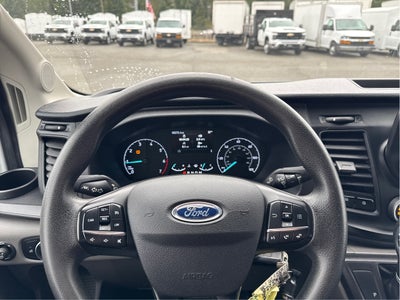 2020 Ford Transit Cargo Van T-150 MD RF RWD