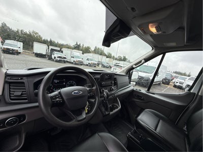2020 Ford Transit Cargo Van T-150 MD RF RWD