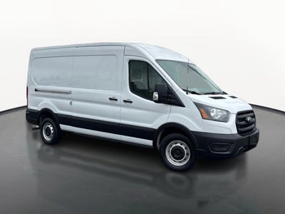 2020 Ford Transit Cargo Van T-150 MD RF RWD