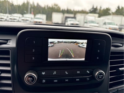2020 Ford Transit Cargo Van T-150 MD RF RWD