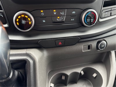 2020 Ford Transit Cargo Van T-150 MD RF RWD
