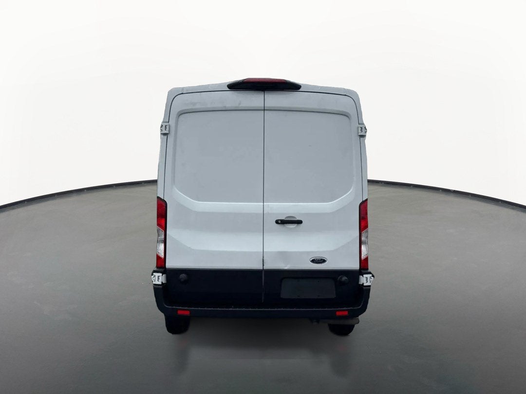 2020 Ford Transit Cargo Van T-150 MD RF RWD