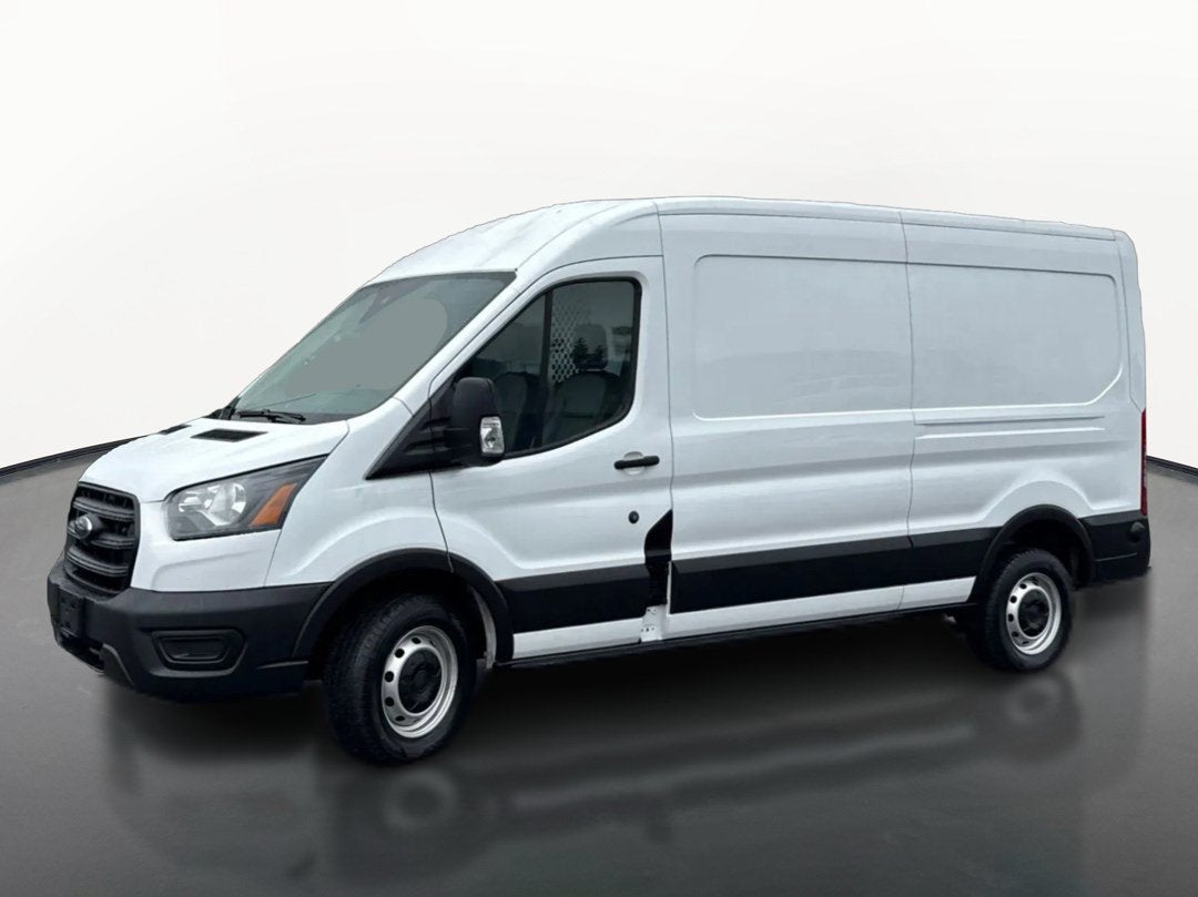 2020 Ford Transit Cargo Van T-150 MD RF RWD