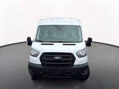 2020 Ford Transit Cargo Van T-150 MD RF RWD