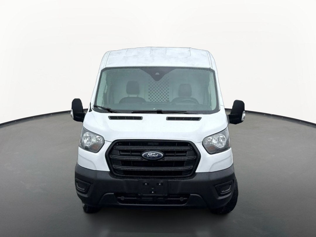 2020 Ford Transit Cargo Van T-150 MD RF RWD