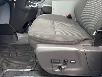 2019 Ford Transit Van T-250 LW RF GVWR