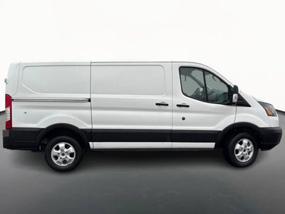 2019 Ford Transit Van T-250 LW RF GVWR